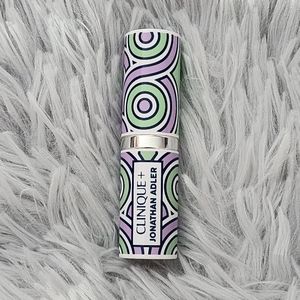 😍CLINIQUE + JONATHAN ADLER Pop Lip Colour (14 Plum Pop)
